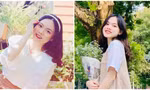 Vượt qua giới hạn của chính mình để trở thành nữ sinh trường Chuyên với 2 giải Quốc gia môn Ngữ Văn 