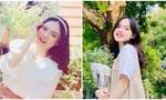 Vượt qua giới hạn của chính mình để trở thành nữ sinh trường Chuyên với 2 giải Quốc gia môn Ngữ Văn 