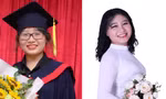 ‘Bông hồng’ Công nghệ Thông tin trở thành thủ khoa đầu ra của trường ĐH Đại Nam