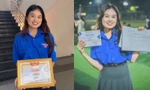 Nữ sinh ngành Y với khát vọng cống hiến sức trẻ qua hành trình ‘Sinh viên với biển, đảo Tổ quốc 2024’
