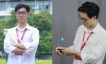 Chàng sinh viên Bách khoa và hành trình chinh phục sân chơi tin học văn phòng thế giới