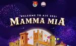 Điều gì đang chờ đợi tân sinh viên Báo chí ở 'Welcome to AJC 2021'?