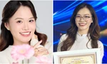 Nữ sinh Quảng Ninh xuất sắc trong học tập, lấy quê hương và gia đình làm điểm tựa thành công