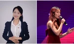 Gia đình - Bệ đỡ tinh thần vững chắc của nữ sinh đam mê nghề cầm mic trường ĐH Ngoại ngữ - ĐHQG HN