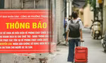 Chật vật xoay sở khi nhà trọ bị đình chỉ hoạt động
