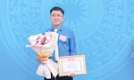 Nam Đảng viên trẻ Trường Đại học Thành Đông là cán bộ Đoàn giàu nhiệt huyết cống hiến sức trẻ cho cộng đồng 