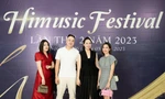 Himusic Festival 2023: Tiếng đàn truyền cảm hứng từ sinh viên ‘Nhạc viện'