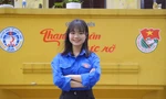 Nữ sinh Marketing NEU chinh phục GPA 3.8, là cán bộ Đoàn giàu nhiệt huyết
