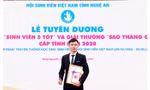 Hãy luôn đối diện với những khó khăn để nhận lại được nhiều điều tuyệt vời nhất