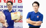 Chàng trai đất Cảng và hành trình theo đuổi giấc mơ bảo vệ công lý