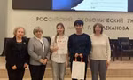 Thắp sáng đam mê, tối ưu thành tích: Du học sinh Việt chinh phục Toán học nơi trời Nga