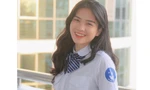 Nữ sinh Sư phạm phát triển bản thân với tinh thần xung kích và say mê tình nguyện