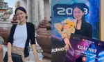 Cô gái trẻ với đam mê phiêu lưu khám phá: 'Mọi cuộc gặp gỡ trên đời đều có thể thay đổi con người chúng ta'