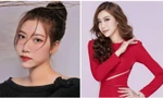 Nữ sinh trưởng thành hơn qua cuộc thi Hoa hậu Môi trường Việt Nam