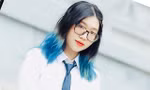 Nữ sinh chuyên ngữ vào Giao thông Vận tải là Sinh viên 5 tốt cấp Trung ương