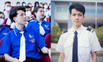 Chàng trai xứ Nghệ tốt nghiệp thủ khoa loại xuất sắc chuyên ngành Kỹ thuật Hàng không