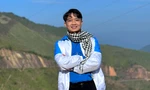 Phó Chủ tịch Hội Sinh viên NEU không ngừng phấn đấu, coi sự phát triển của tập thể là mục tiêu hàng đầu