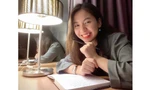 Nữ sinh chia sẻ hành trình tự học tiếng Anh từ 'số âm' đến giành 7 học bổng toàn phần