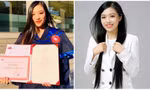 Thủ khoa Đại học Ngoại thương có 3 bài báo khoa học đăng trên tạp chí quốc tế 