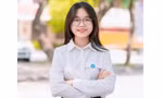Nữ sinh 'phá kén' để trở thành phiên bản tốt hơn của chính mình