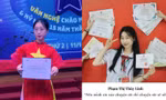 Phạm Thị Thùy Linh: Từ niềm tự hào trường Chuyên Biên Hòa đến dấu ấn tại giảng đường Thành Đông