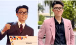 Nam sinh báo chí chinh phục cuộc thi Speak Up 2021 và bí kíp 'Kế hoạch 5 năm'