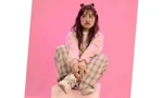 Cô nàng Sơn La bị nhầm là người nước ngoài khi cover "In the City of Love"