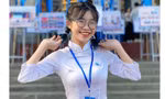 Phó Chủ tịch Hội Sinh viên Trường Đại học Kinh tế Quốc dân đạt giải thưởng Sao Tháng Giêng