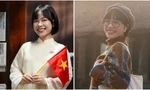 Nữ sinh Đại học Huế: 'Khi người trẻ viết tiếp tình yêu Tổ quốc'