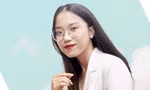Hành trình vượt qua vùng an toàn của nữ sinh Hà thành đang học Ngoại thương