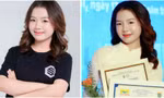 Nhữ Phương Anh - Cô nàng sinh viên 5 tốt cùng niềm đam mê với các hoạt động cộng đồng