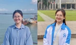 'Cô gái vàng' của huyện đảo Cát Hải là Sinh viên 5 Tốt cấp Trung ương