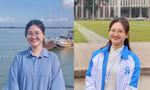 'Cô gái vàng' của huyện đảo Cát Hải là Sinh viên 5 Tốt cấp Trung ương