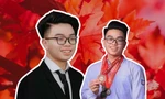 Nam sinh Hải Phòng đỗ đại học top đầu Canada với bài luận về nỗi sợ