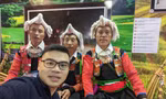 Quàng Văn Đạt - Chàng trai Gen Z gìn giữ lửa Tết cổ truyền trong dòng chảy hiện đại