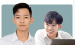 Nam sinh Bách khoa quê Trạng Trình lọt top thủ khoa xuất sắc