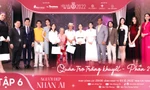 Tập 6 Người đẹp Nhân ái Hoa Hậu Việt Nam 2022 