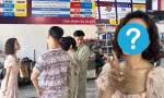 Thêm một mỹ nhân xuất hiện ở 'Ga-ra hạnh phúc', hóa ra là gương mặt thân quen