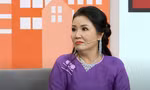 Nghệ sĩ Ngân Quỳnh: 'Tôi từng bị bắt treo bảng trước ngực, đứng ngã ba đường' 