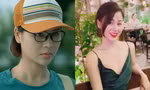 Lương Thu Trang ngoài đời sang chảnh và gợi cảm khác xa trên phim