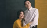 NSƯT Đỗ Kỷ: 'Bà xã tôi lo xa, con lấy vợ rồi nhưng vẫn cứ lo nó còn dại'