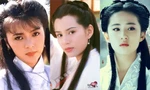 Ba mỹ nhân đóng Tiểu Long Nữ, đâu là phiên bản hoàn mỹ nhất?
