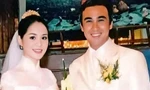 Loạt ảnh cưới 17 năm trước của MC Quyền Linh, bà xã Dạ Thảo vô cùng xinh đẹp