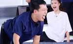 Running Man Việt tập 2: Cười bò với những thử thách khiến người chơi 'xỉu lên xỉu xuống'