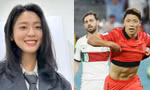 Dàn sao phản ứng khi Hàn Quốc vào vòng loại trực tiếp World Cup