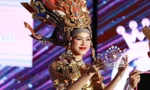 Vì sao vương miện Hoa hậu Việt Nam 2022 có tên Hùng ca chim Lạc?