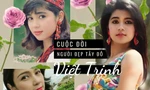 Việt Trinh: Tuổi thơ cơ cực đến 'biểu tượng sắc đẹp' của điện ảnh và giải nghệ ở tuổi 49