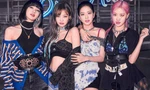 Showbiz 25/7: Ê-kíp BlackPink đến Hà Nội