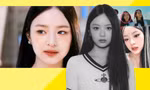 Nữ idol Kpop gốc Việt trở thành 'em gái BTS'