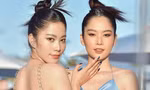 Nam Em: 'Nếu Nam Anh may mắn được Hoa hậu thì mượn vương miện đội ké'